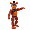 Five Nights at Freddy’s Endo-01 (Classic Freddy and Withered Freddy) - 5
