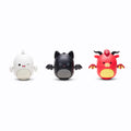 Squishmallows Squish Tour Concert Building Set - 6