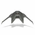 Inquisitor Transport Scythe - 7