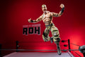 Ring of Honor 6-Inch Jay Briscoe Figure - 3