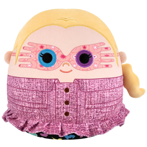 Squishmallows Harry Potter Luna Lovegood Plush — 10"