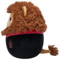 Harry Potter 10-Inch Gryffindor Lion in Hogwarts Robe - 3