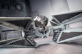 STAR WARS™ Micro Galaxy Squadron Starfighter Class Collection (Series 10) - 9