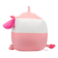Russ 14-Inch Strawberry Milk Box Cow Plush - 4