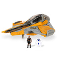 Light Armor Class Series 3 Box Set includes limited edition chase and rare - 11