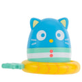 Squish-a-longs Hello Kitty and Friends Pool Party Mini-Squish + Accessory 12-Pack - 6