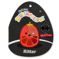 8-Inch Select Series Ritter the Zombie Tomato - 6