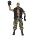 Ring of Honor 6-Inch Jay Briscoe Figure - 1