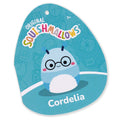 Cordelia the Bookworm with Glasses - 5