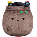 12-Inch Select Series Lowell the Two-Sided Naughty and Nice Gift Sack - 4