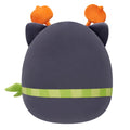 Hello Kitty and Friends 12-Inch Chococat Halloween Squishmallows - 4