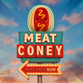 8-Inch Select Series Coney the Hot Dog - 2