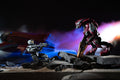 Halo Noble Six and Elite Zealot 2-Pack - 4
