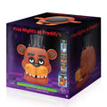 Five Nights at Freddy’s Deluxe Collector Freddy Helmet - 5