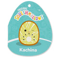 8-Inch Kachina the Winking Kiwi - 5
