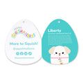 12-Inch Make-A-Wish Liberty the Cream Maltipoo - 6