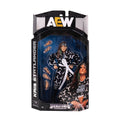 AEW Unmatched 6-Inch Kris Statlander Figure - 3