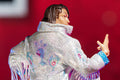 Ring of Honor 6-Inch Dalton Castle Figure - 5
