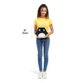 8-Inch Kai the Sushi Orca Whale - 7