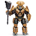 Halo Two Figure Pack - Master Chief vs. Brute Chieftain - 3