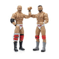 Ring of Honor FTR 2-Pack - 13