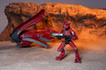 Halo Banished Banshee and Elite Enforcer - 3