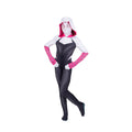 MARVEL Spider-Gwen Official Youth Zentai Costume - 14