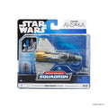 STAR WARS™ Micro Galaxy Squadron Fiend Fighter - 2