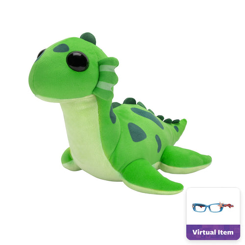 Adopt Me! Nessie Series 5 Collector Plush 8-Inch