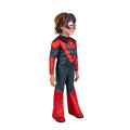 MARVEL Miles Morales Toddler Costume - 12