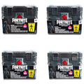 Accessory Set Bundle (Henchman Chest Collectible) (All Shadow Styles) - 3