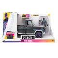 Fortnite The Bear Vehicle and Party Trooper - 2