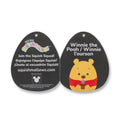 8-Inch Select Series Winnie the Pooh with Bee and Flower - 7
