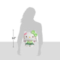 Hello Kitty and Friends 12-Inch Hello Kitty Springtime Plush - Limited Edition - 4