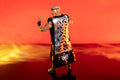 Ring of Honor 6-Inch Christopher Daniels Figure - 5