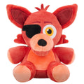 Five Nights at Freddy’s 8-Inch Classic Foxy Plush - 1