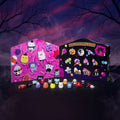 Squish-a-longs Halloween Countdown Calendar - 2