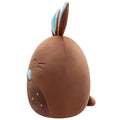 8-Inch Select Series Lancelot the Chocolate Bunny - 3