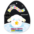 Hello Kitty and Friends 12-Inch Cinnamoroll Holding Star Squishmallows - 6