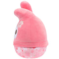 Hello Kitty and Friends 14-Inch My Melody Floral Print Squishmallows - 3