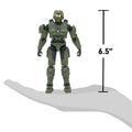 Halo Douglas-042 (Halo Wars 2) Spartan Collection 6-Inch Articulated Figure - 15