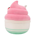 8-Inch Angelica the Pink Frozen Yogurt - 4