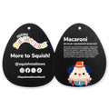 8-Inch Select Series Macaroni the Firework Clown - 7