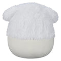 16-Inch Select Series: Benny the Bigfoot Snowman - 4