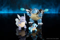 Pokémon Special Series Kanto Region First Partners Figure Set - 11