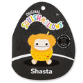 8-Inch Select Series Shasta the Scented Mango Boba Bigfoot - 6