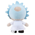 Rick and Morty 8-Inch Rick Plush - 3
