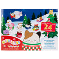 Micromallows 24-Day Holiday Plush Advent Calendar - 5