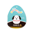Peanuts 75th Anniversary 8-Inch Comic Style Snoopy - 5