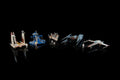 STAR WARS™ Micro Galaxy Squadron Starfighter Class Collection (Series 8) - 3